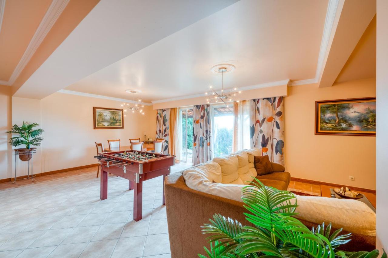 Palm Tree House By Amazing Madeira Villa Câmara de Lobos Екстериор снимка